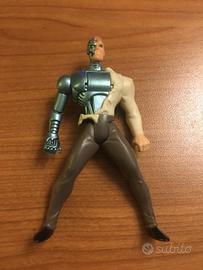 Robot Lex Luthor Action Figure