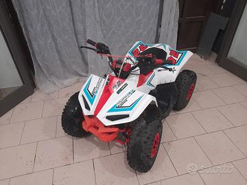 quad lem 110