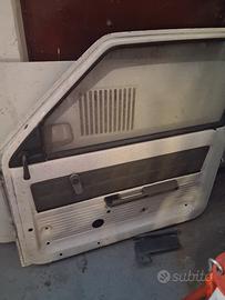 accessori fiat panda 