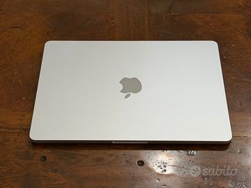 Macbook Air M5