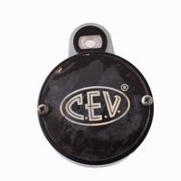 Supporto faro anteriore da 30 moto epoca