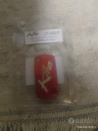 tappo olio freno anteriore