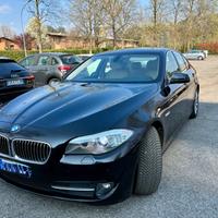 BMW525 Tds