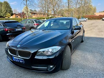 BMW 525 Tds
