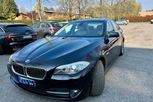 BMW525 Tds