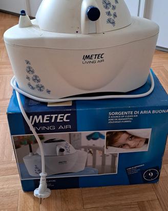 IMETEC Living Air