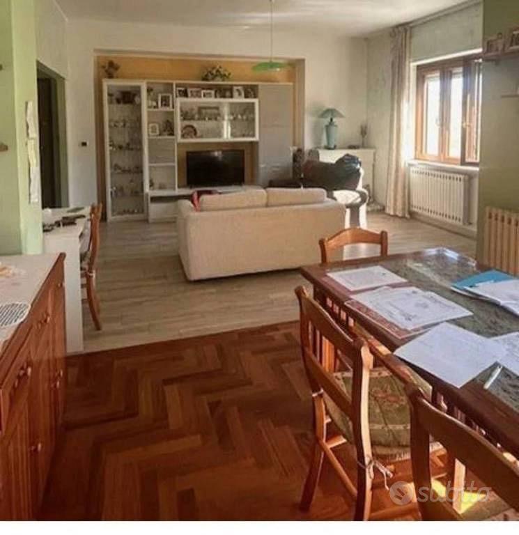 Appartamento – Chiaravalle Centrale, Catanzaro - Vista 4