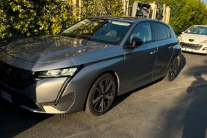 PEUGEOT 308 2022 Allure Pack
