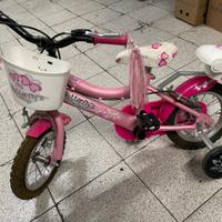 Bicicletta bambina