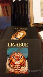 FMR Franco Maria Ricci Raccolta in Cofanetto 