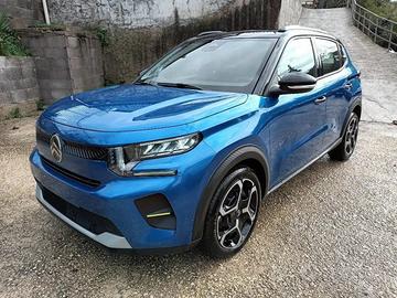 Citroen C3 1.2 PureTech 100cv S&S Pack Plus