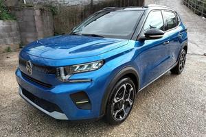 Citroen C3 1.2 PureTech 100cv S&S Pack Plus