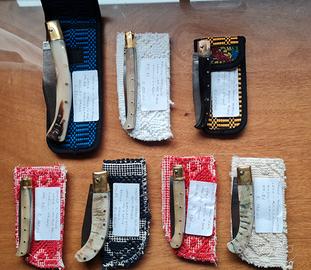 Originali sardi,  da collezione!