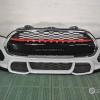 MINI F55 F56 F57 JCW Paraurti anteriore | 17089