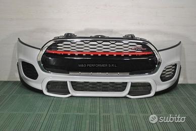 MINI F55 F56 F57 JCW Paraurti anteriore | 17089