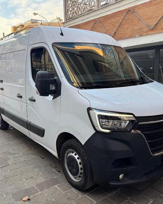 Renault Master T 35 dci 135 PM-TM
