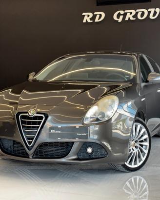 Alfa Romeo Giulietta 1.4 Turbo 170CV TCT automatic