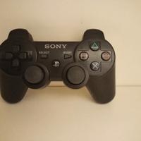 controller DualShock 3