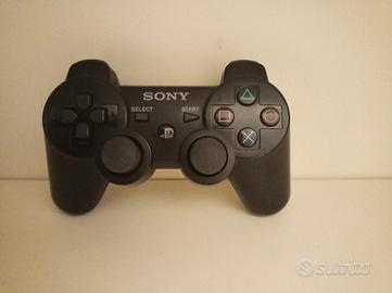 controller DualShock 3