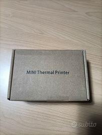 Stampante per scontrini