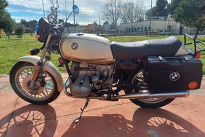 Bmw r 45 - 1980