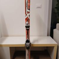 Sci 130 cm Tecno Pro