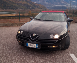 Alfa Romeo spider 916