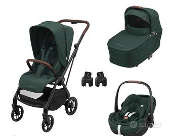 Trio Maxi Cosi
