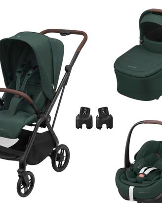 Trio Maxi Cosi