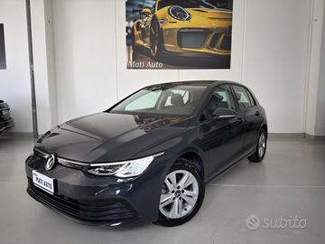 Volkswagen Golf 1.0 TSI EVO Life