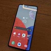 Samsung A52s 5G 128 GB