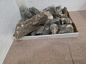 Rocce Acquario Frodo Stones