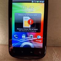 cellulare Htc explorer mini