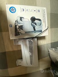 Porta playstation per appendere al muro