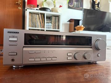 Sinto-amplificatore Kenwood KRF V 5060D
