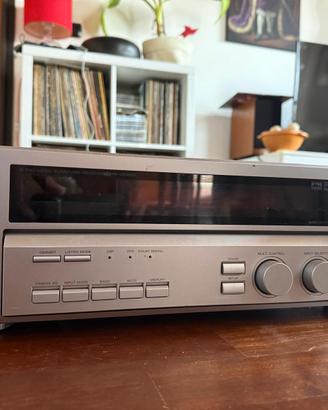Sinto-amplificatore Kenwood KRF V 5060D