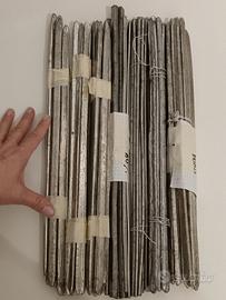 verghe di stagno per saldare 