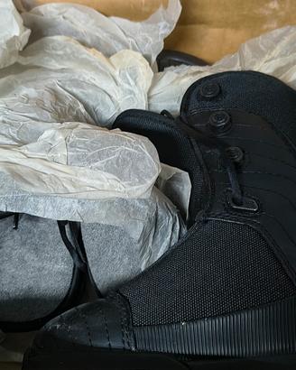 scarpone Snowboard Nitro n° 36e2/3