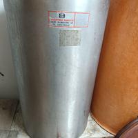 Serbatoio/botte/tino in acciao per alimenti 300L