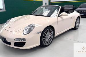 Porsche 911 Cabrio 3.8 Carrera S - UNICA !