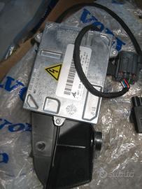 volvo  v50  centralina controllo faro anteriore dx