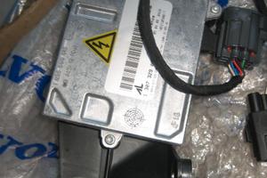 volvo  v50  centralina controllo faro anteriore dx