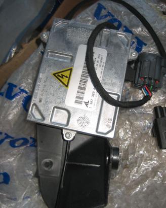 volvo  v50  centralina controllo faro anteriore dx