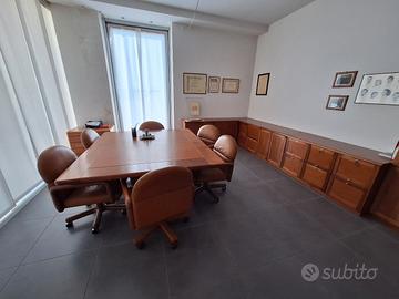 Arredo mobili d'ufficio