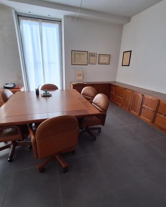 Arredo mobili d'ufficio