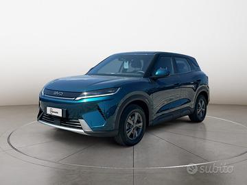 BYD Atto 2 DM-i 1.5 phev Active 165cv