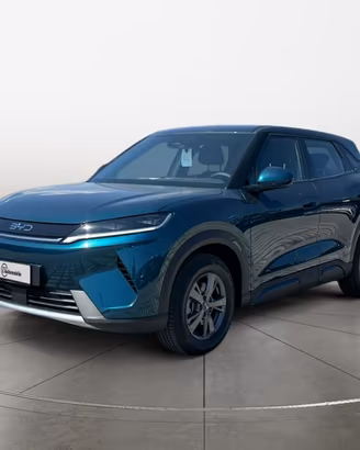 BYD Atto 2 DM-i 1.5 phev Active 165cv