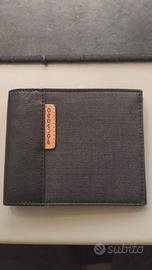 Portafoglio uomo Piquadro pelle vecchia collezione