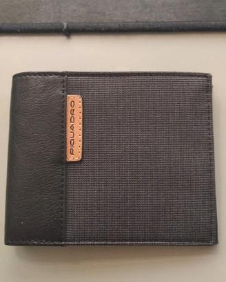 Portafoglio uomo Piquadro pelle vecchia collezione