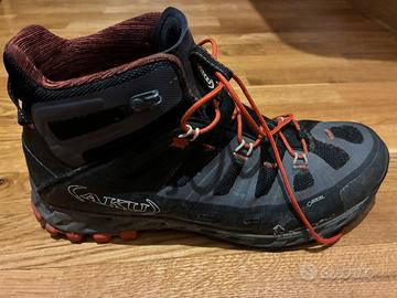 Scarpe Trekking Aku Ortholite